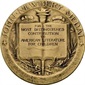 Newbery Award logo