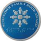 Schneider Family Book Award logo