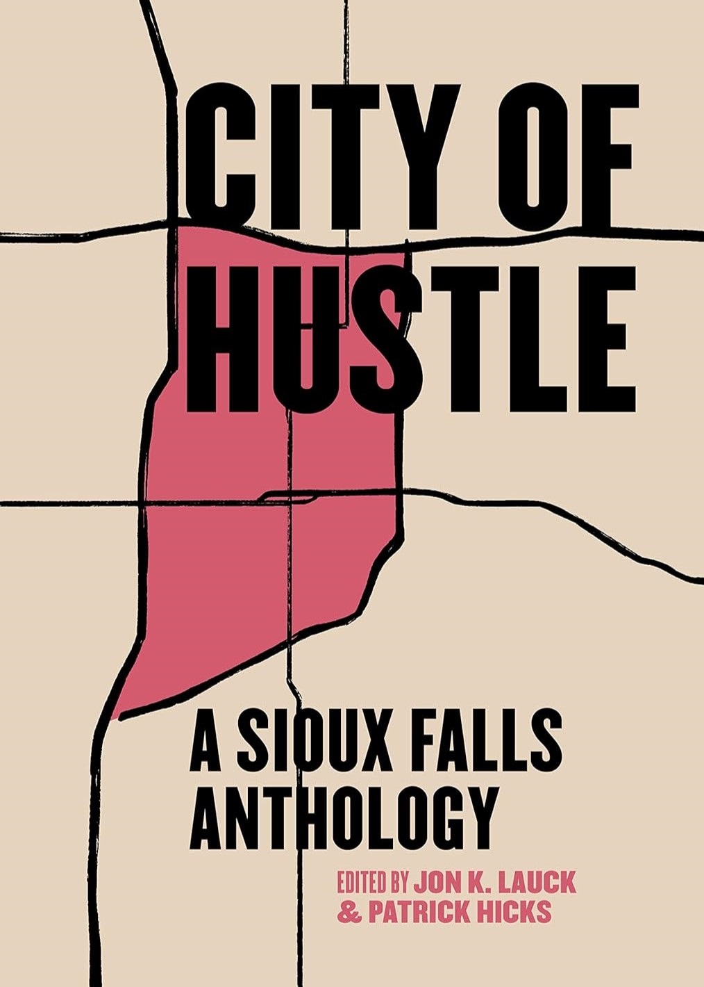 city of hustle