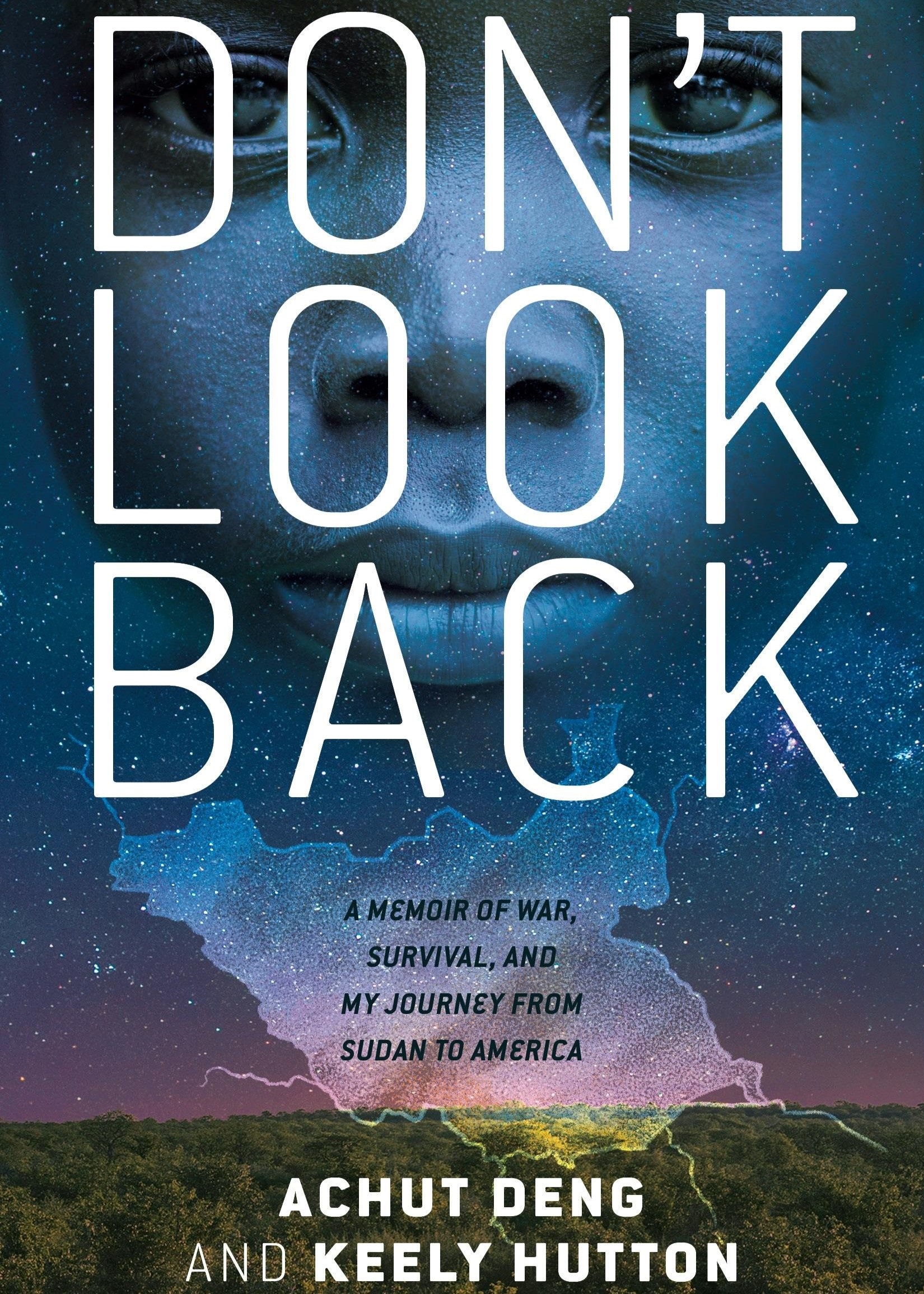 dont look back