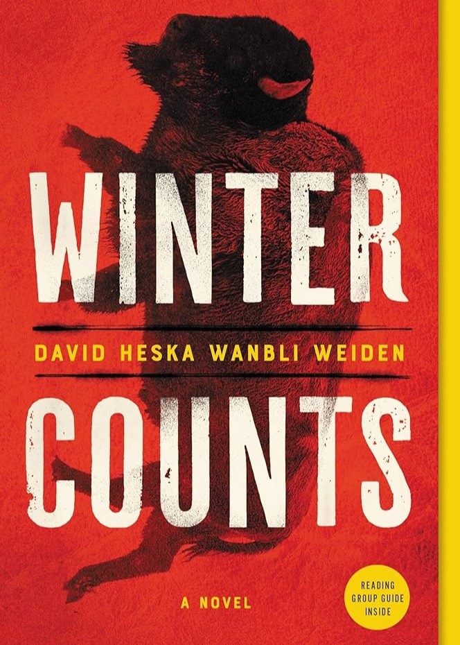 winter counts