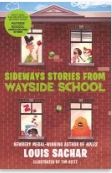 Sideways Stories from Wayside School by Louis Sachar