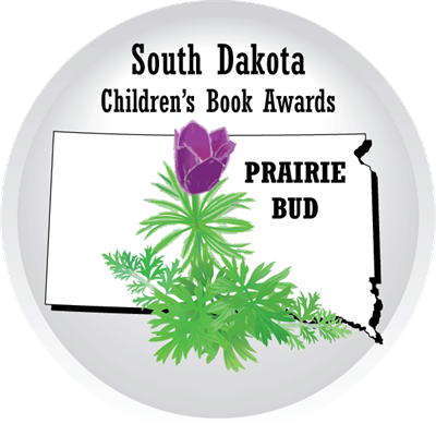 prairie bud sticker