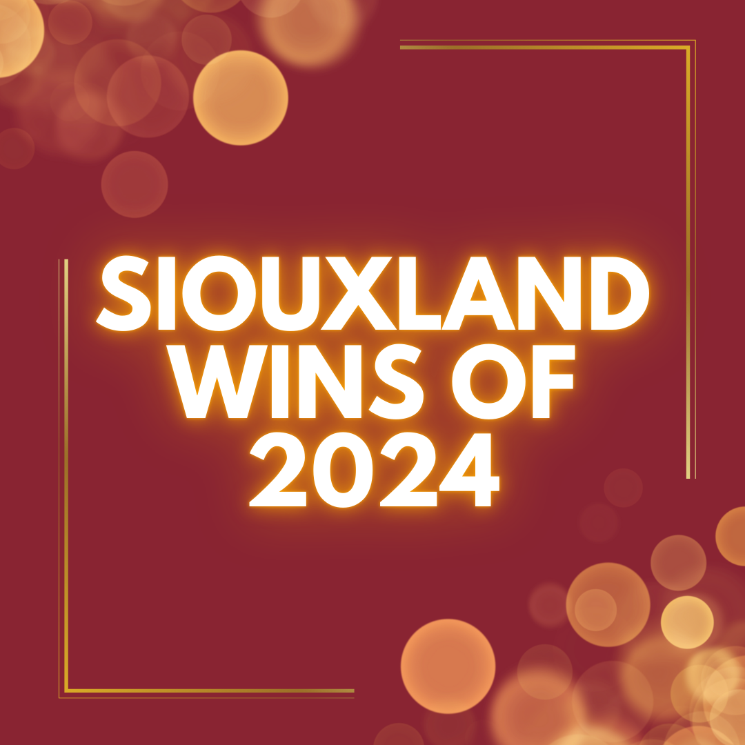 Siouxland Wins of 2024