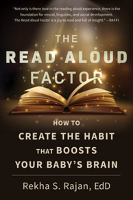 The Read Aloud Factor by Rekha S. Rajan