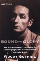 book titled bound for glory