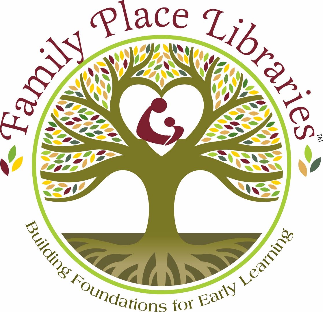 Family Place Libraries Building Foundations for Early Learning logo