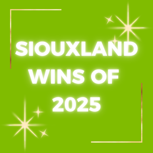 Siouxland wins of 2025