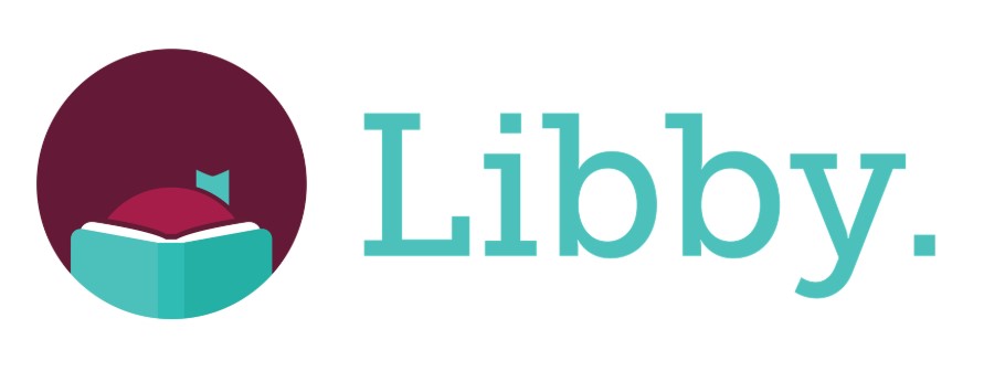 Libby digital resource logo