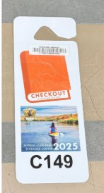 Siouxland Libraries State Park Pass