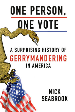 One Person, One Vote by Nick Seabrook